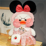 Dudunono Family III Plush Toy 12''