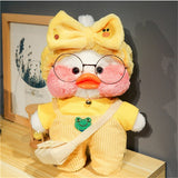 Dudunono Family III Plush Toy 12''