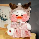 Dudunono Family III Plush Toy 12''