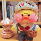 Dudunono Family V Plush Toy 12''