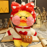 Dudunono Family V Plush Toy 12''