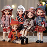 NoNo Constellation Series 1/6 Dolls