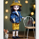 NoNo Constellation Series 1/6 Dolls