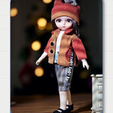 NoNo Constellation Series 1/6 Dolls
