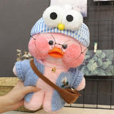 Dudunono Family I Plush Toy 12''