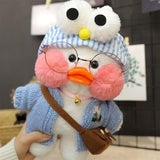 Dudunono Family I Plush Toy 12''