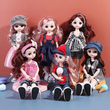 'NoNo' 1/6 Doll Accessories II