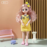 'NoNo' 1/6 Doll Accessories II