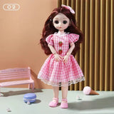 'NoNo' 1/6 Doll Accessories II