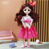 'NoNo' 1/6 Doll Accessories II