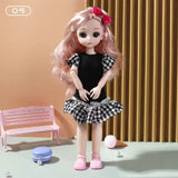 'NoNo' 1/6 Doll Accessories II