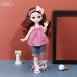 'NoNo' 1/6 Doll Accessories II