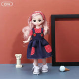 'NoNo' 1/6 Doll Accessories II
