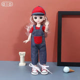 'NoNo' 1/6 Doll Accessories II