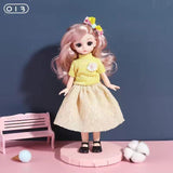 'NoNo' 1/6 Doll Accessories II