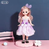 'NoNo' 1/6 Doll Accessories II