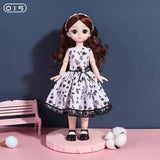 'NoNo' 1/6 Doll Accessories II