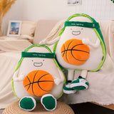 Ballnono Plush Toy