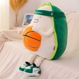 Ballnono Plush Toy