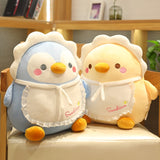 Kitchenono Plush Toy