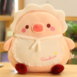 Kitchenono Plush Toy