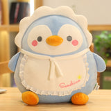 Kitchenono Plush Toy