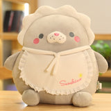 Kitchenono Plush Toy