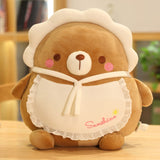 Kitchenono Plush Toy