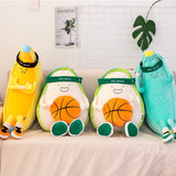 Sportonono Plush Toy