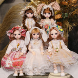 Aryanono 1/6 Doll