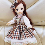 Aryanono 1/6 Doll