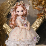 Aryanono 1/6 Doll
