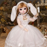 Aryanono 1/6 Doll