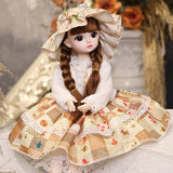 Aryanono 1/6 Doll