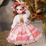 Aryanono 1/6 Doll
