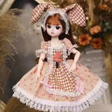 Aryanono 1/6 Doll