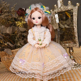 Aryanono 1/6 Doll