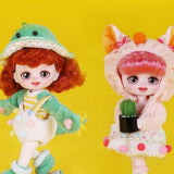 Rosenono 1/8 Doll