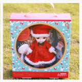 Stellanono 1/12 Doll