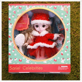Stellanono 1/12 Doll
