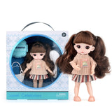Stellanono 1/12 Doll