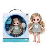 Stellanono 1/12 Doll