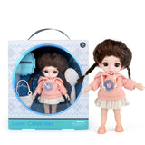 Stellanono 1/12 Doll