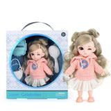Stellanono 1/12 Doll
