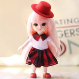 Sophianono 1/12 Doll