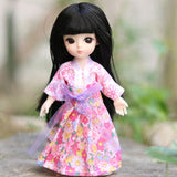 Sophianono 1/12 Doll