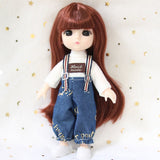 Sophianono 1/12 Doll