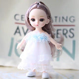 Sophianono 1/12 Doll