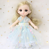 Sophianono 1/12 Doll