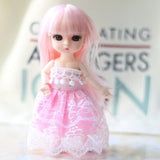 Sophianono 1/12 Doll
